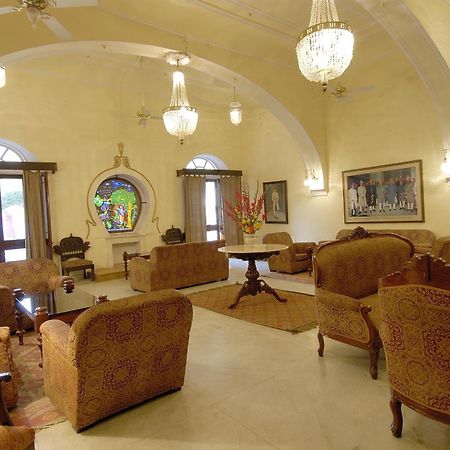 Mandawa Haveli Jaipur Interior foto