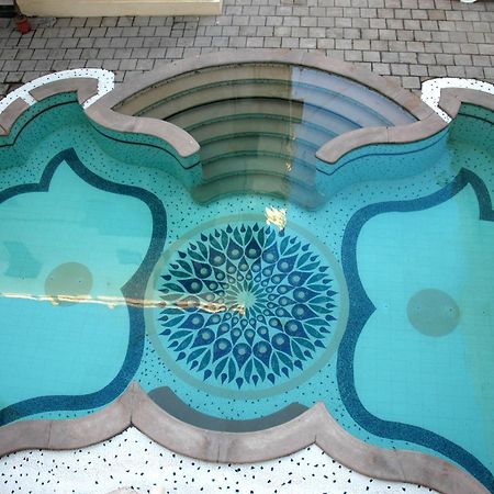 Mandawa Haveli Jaipur Facilidades foto